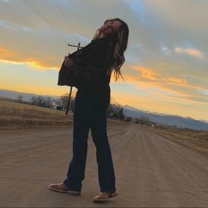 Meet your Posher, Josey